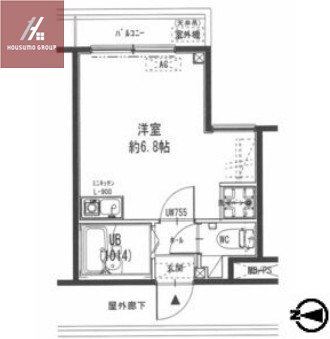 大阪府大阪市平野区加美東４ 加美駅 1K マンション 賃貸物件詳細