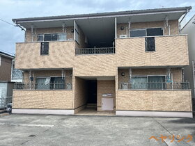 カトルセゾン 神領駅 1LDK 賃貸(賃貸マンション・アパート)