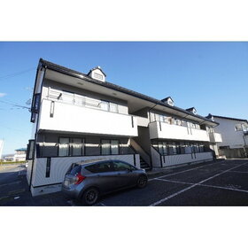 サンレジデンス(上長磯)I 前橋大島駅 2DK 賃貸(賃貸マンション・アパート)