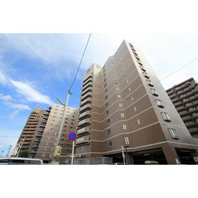 YSKコーポ卸町 卸町駅 3DK 賃貸(賃貸マンション・アパート)