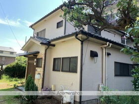 千代田一丁目戸建 柏駅 3DK 賃貸(賃貸マンション・アパート)