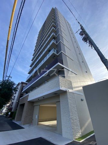 S-RESIDENCE春日井 春日井駅 1K 賃貸(賃貸マンション・アパート)