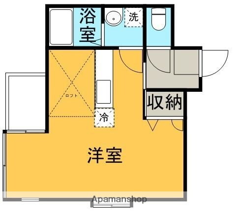 広島県広島市東区牛田中２ 牛田駅 ワンルーム マンション 賃貸物件詳細