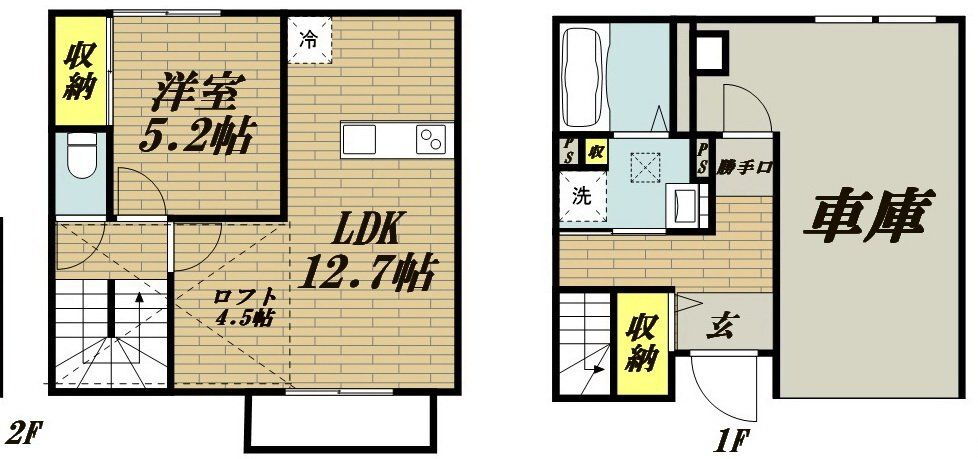 神奈川県相模原市中央区上溝 番田駅 1LDK アパート 賃貸物件詳細