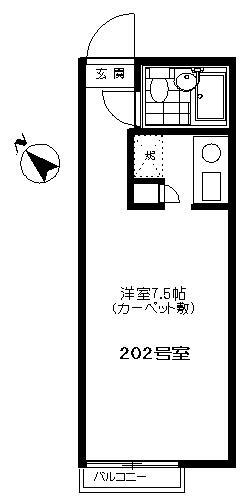 東京都世田谷区東玉川２ 田園調布駅 ワンルーム マンション 賃貸物件詳細