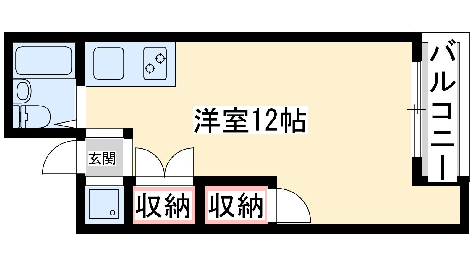 大阪府大阪市淀川区十三本町２ 十三駅 ワンルーム アパート 賃貸物件詳細
