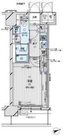 東京都大田区南蒲田２ 京急蒲田駅 1K マンション 賃貸物件詳細
