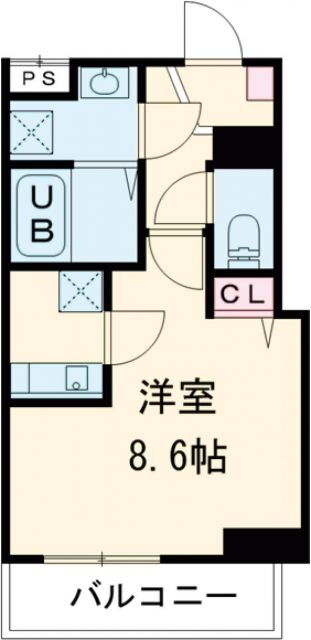 東京都台東区今戸２ 南千住駅 1DK アパート 賃貸物件詳細