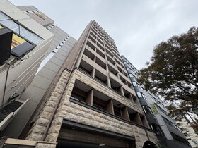 プレサンス名古屋駅前アクシス 名古屋駅 1K 賃貸(賃貸マンション・アパート)