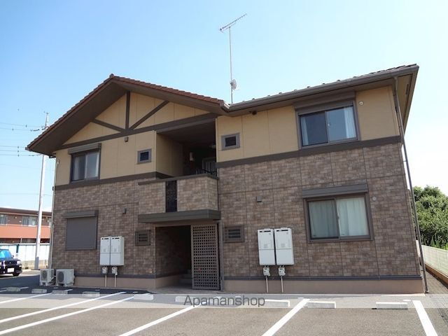 群馬県太田市西矢島町 太田駅 2LDK 賃貸(賃貸マンション・アパート)