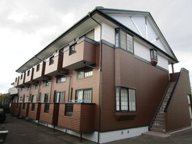アスティオン荒井III 荒井駅 1K 賃貸(賃貸マンション・アパート)