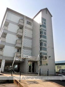 サーテ・ビアンカ 北府駅 1K 賃貸(賃貸マンション・アパート)