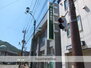 晴海荘 北海道銀行十字街支店（銀行）まで1453m