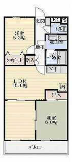 静岡県焼津市小柳津 3LDK マンション 賃貸物件詳細