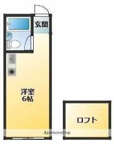 東京都台東区東上野４ 上野駅 ワンルーム マンション 賃貸物件詳細