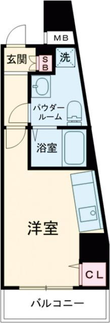 東京都豊島区池袋本町４ 下板橋駅 ワンルーム マンション 賃貸物件詳細