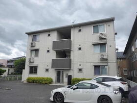 グレイスコート 南彦根駅 2LDK 賃貸(賃貸マンション・アパート)