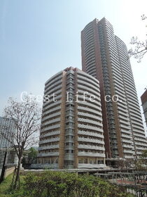 河田町ガーデンII 曙橋駅 2LDK 賃貸(賃貸マンション・アパート)