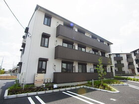 ティアラI 流山おおたかの森駅 3LDK 賃貸(賃貸マンション・アパート)