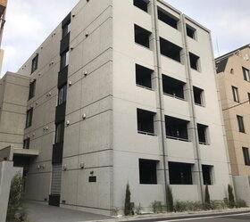 東京都新宿区四谷坂町 曙橋駅 1DK 賃貸(賃貸マンション・アパート)