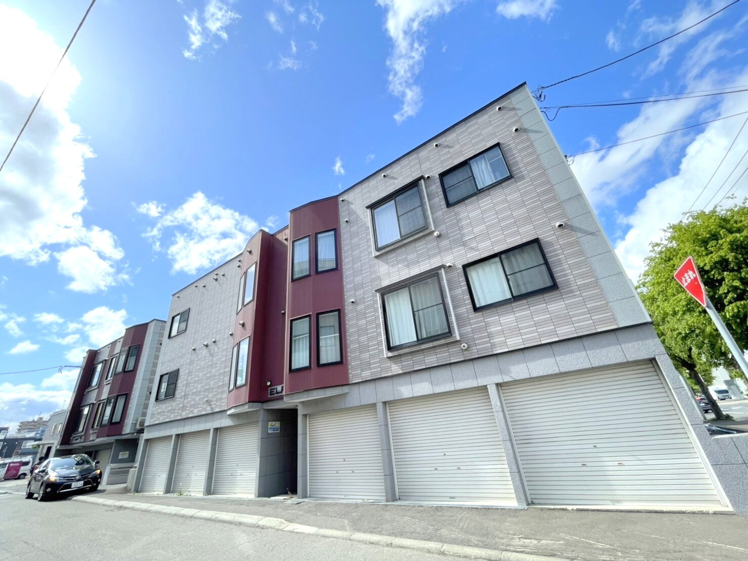 ＥＬＦ（エルフ）