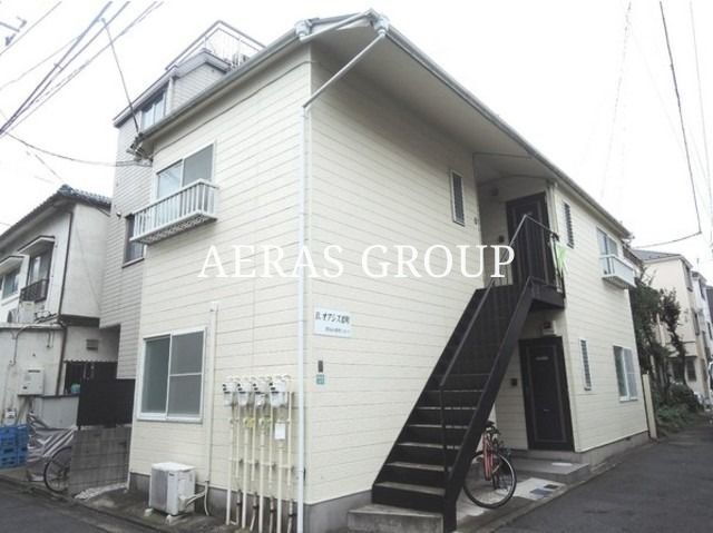 Ｂオアシス要町
