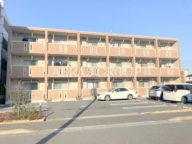 アビタシオン柏の葉