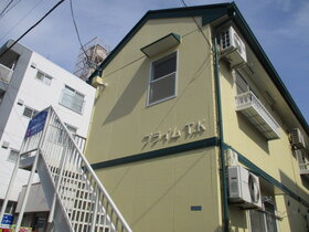 プライムTK 連坊駅 ワンルーム 賃貸(賃貸マンション・アパート)