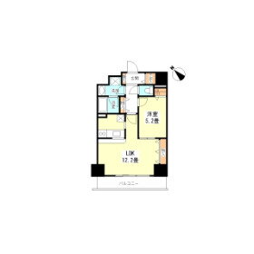 東京都渋谷区円山町 渋谷駅 1LDK マンション 賃貸物件詳細