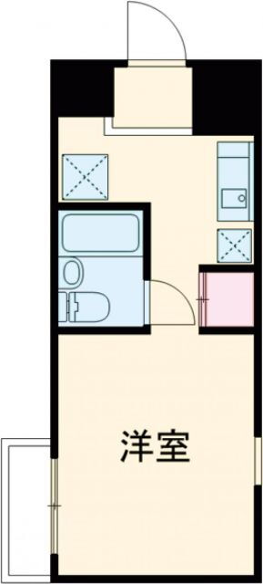 東京都葛飾区四つ木５ お花茶屋駅 ワンルーム マンション 賃貸物件詳細