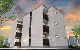 宮城県仙台市若林区中倉3 卸町駅 2LDK 賃貸(賃貸マンション・アパート)