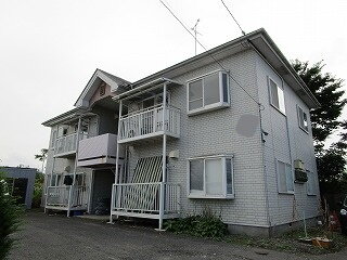 大久保ハイツ　Ｂ