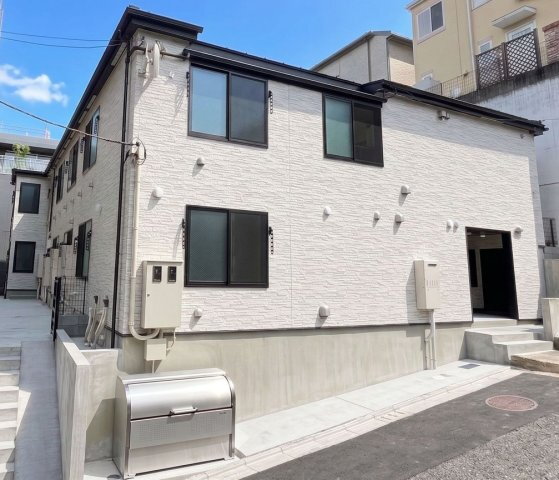 ＩＫＩ国分寺 おしゃれな外観です