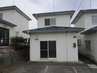 大久保ハイツＤ