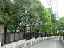 プレミアブラン代々木公園 渋谷区立富谷小学校（小学校）まで388m