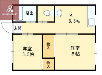 大阪府八尾市佐堂町２ 久宝寺口駅 2K アパート 賃貸物件詳細