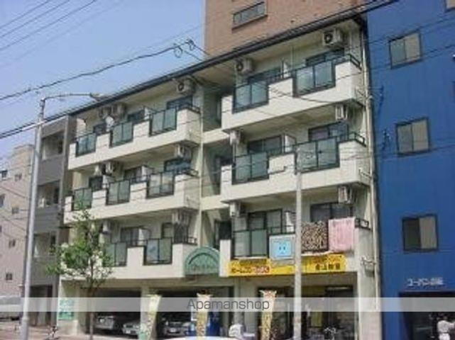 GMさかい 金山駅 1K 賃貸(賃貸マンション・アパート)