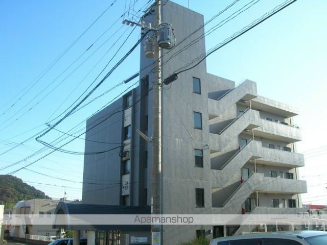 白石ビル