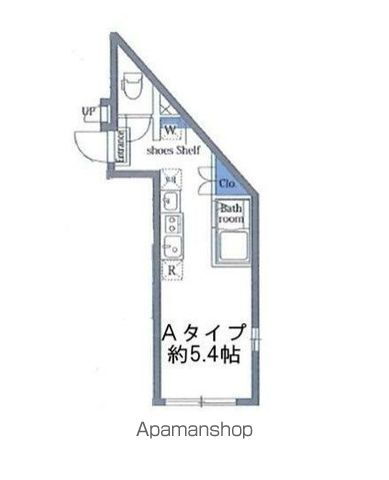 神奈川県横浜市鶴見区佃野町 鶴見駅 ワンルーム マンション 賃貸物件詳細