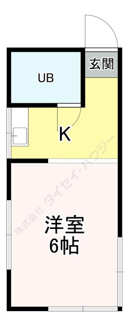 東京都杉並区阿佐谷南３ 荻窪駅 ワンルーム アパート 賃貸物件詳細