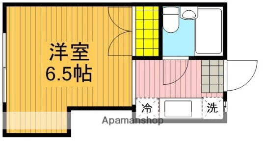 東京都武蔵野市吉祥寺北町３ 吉祥寺駅 ワンルーム アパート 賃貸物件詳細