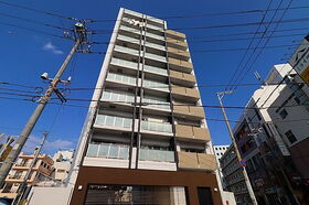 ワイズグレイスシティ久茂地 県庁前駅 1LDK 賃貸(賃貸マンション・アパート)