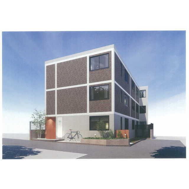 ウェルスクエアイズム渋谷本町