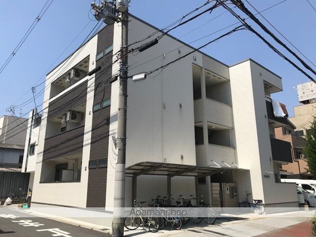 フジパレス平野西