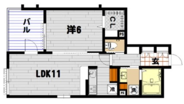 神奈川県鎌倉市由比ガ浜３ 鎌倉駅 1LDK アパート 賃貸物件詳細