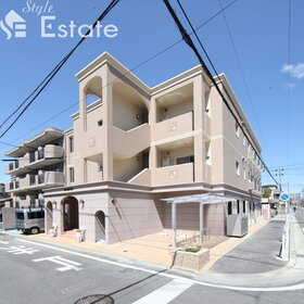 Sun Plus 1 平安通駅 ワンルーム 賃貸(賃貸マンション・アパート)