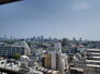 幡ヶ谷ゴールデンマンション １０階部分で日当たり・眺望良好です☆