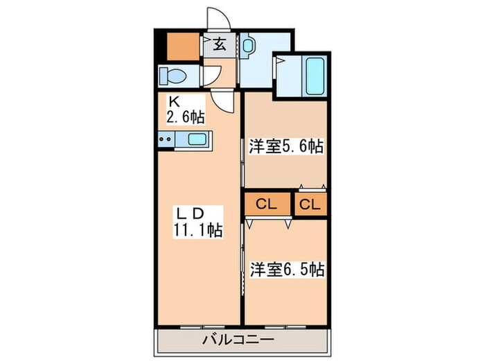 北海道札幌市豊平区月寒西一条５ 月寒中央駅 2LDK マンション 賃貸物件詳細