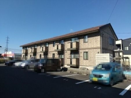 クレールニシヤマＩＩＩ