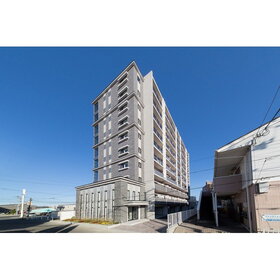 グランディール卸町 卸町駅 1K 賃貸(賃貸マンション・アパート)